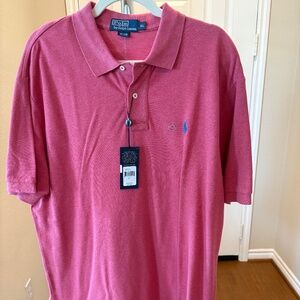 Polo by Ralph Lauren Men's Polo Shirt